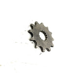 84-87 Suzuki Quadrunner 185 LT185 2x4 OEM 12T Engine Sprocket 27511-24400 AS39