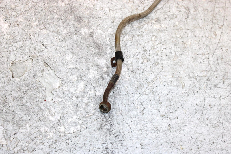 2006 Polaris Sportsman 500 Oem Rear Brake Line 1910979 AP186