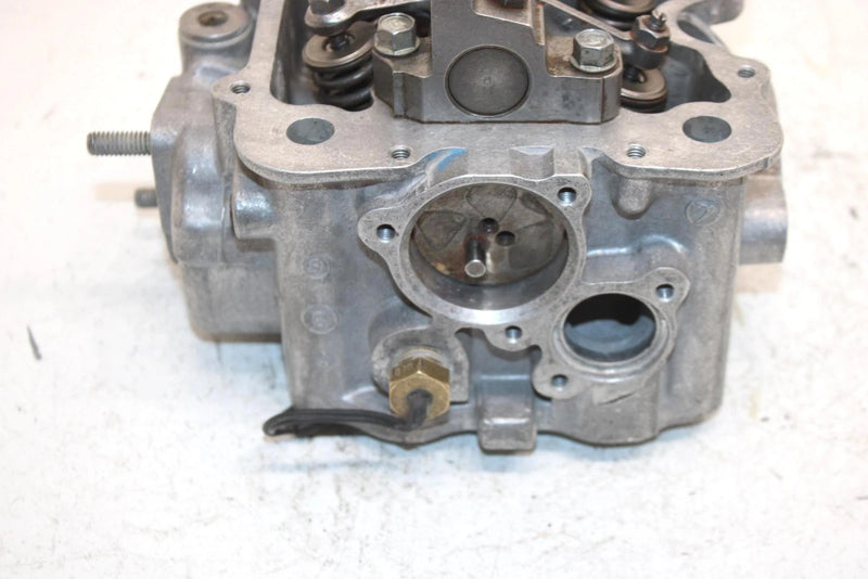 2005 Polaris Sportsman 500 Ho Oem Cylinder Head 3085527 AP176