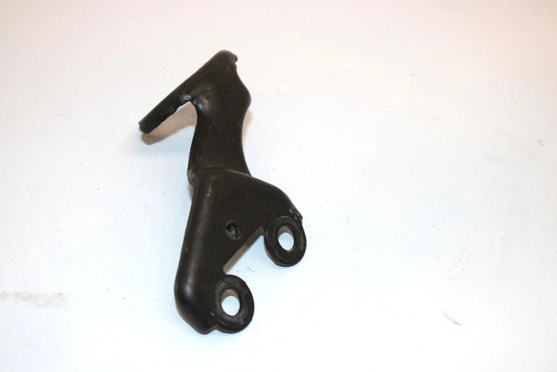 00 Kawasaki Prairie300 Kvf300b2Oem Left Handlebar Cover Bracket 11050-1727 AK0