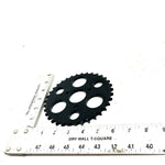 2002 Polaris Scrambler 90 OEM 35T Rear Sprocket 0455507 AP199