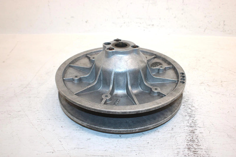 1998 Ski-doo Formula 500 Oem Secondary Driven Clutch 504143400 SS1