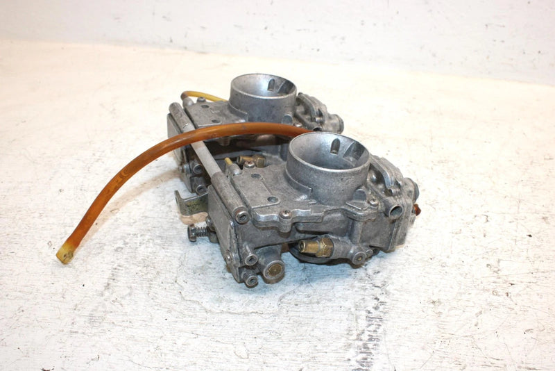 2002 Arctic Cat Zr 500 Cc Oem Carburetor Assembly 6506-289 SA4