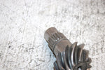 2004 Polaris Sportsman 600 Oem Spiral Bevel Gear 3234912 AP58