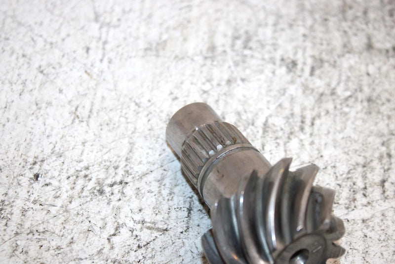 2004 Polaris Sportsman 600 Oem Spiral Bevel Gear 3234912 AP58
