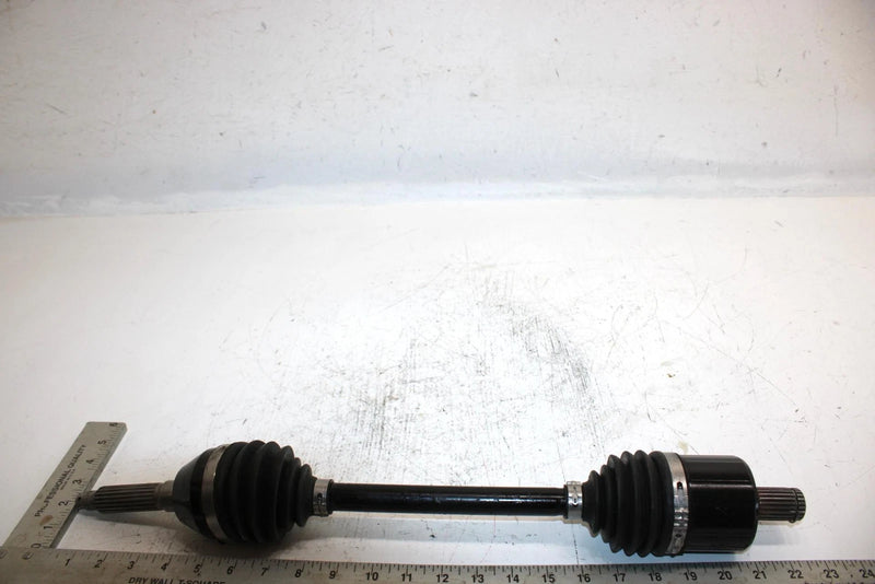07 Polaris Sportsman 800 Efi Oem Front Drive Shaft 1332347 AP59