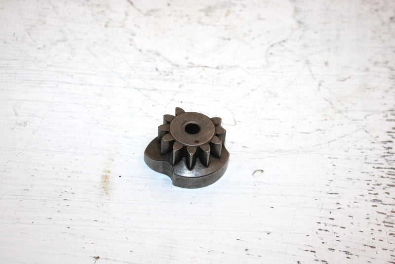 2009 Suzuki Lt-a400f Oem Gear Shift Cam 25381-38F10 AS26