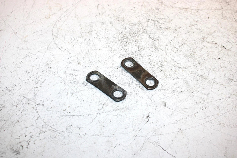 92 Polaris 500 Oem Limiter Strap Spacer Pair 5220178 SP52