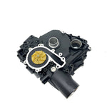 2004 Sea-Doo RXP Supercharged OEM Stator Timing Cover 420811579 JS59