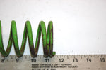 98 Arctic Cat Zr 500 Oem Front Shock Spring 0603-836 SA169