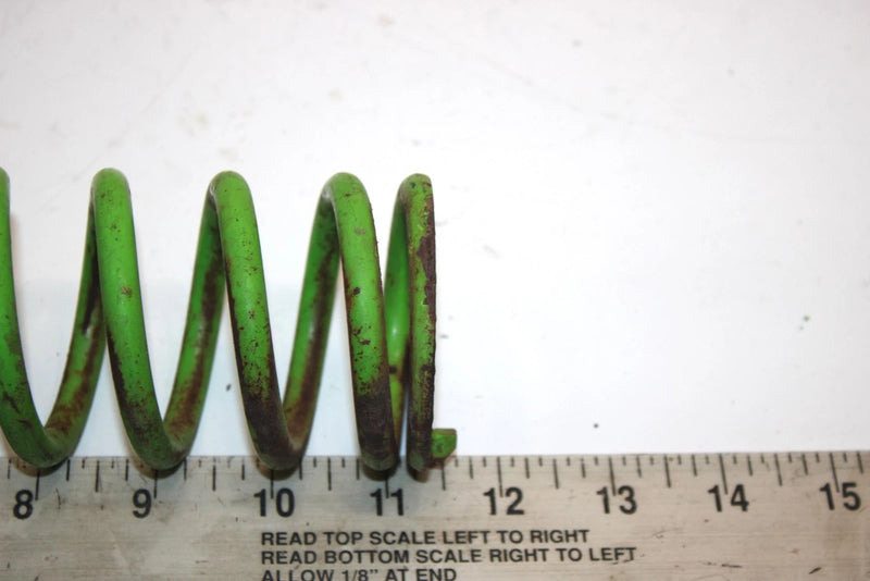98 Arctic Cat Zr 500 Oem Front Shock Spring 0603-836 SA169