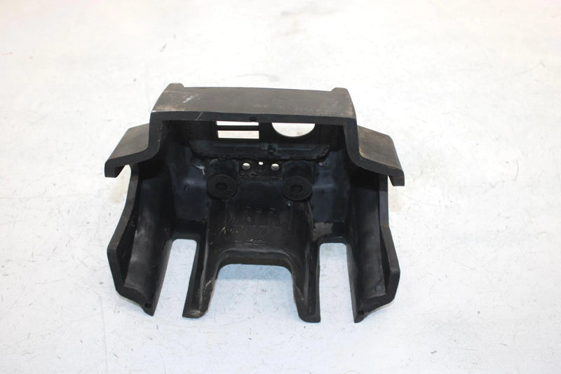 86 Honda Trx 350 A Fourtrax 350 Oem Handle Cover 53204-HA7-671ZA AH25