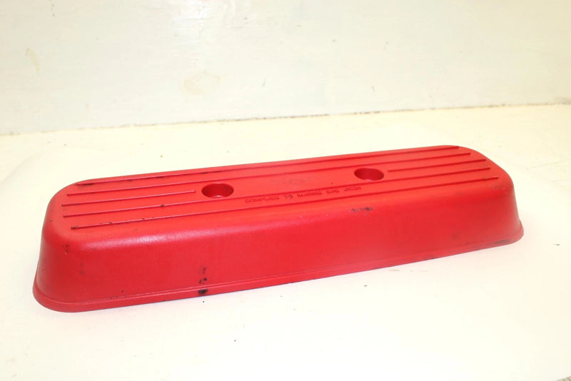 1998 Polaris Slxh Oem Intake Silencer Cover 5432161-093 JP15