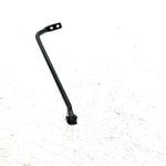 88 Honda FourTrax 300 4x4 OEM Right Rear Fender Support 80217-HC4-670 AH89
