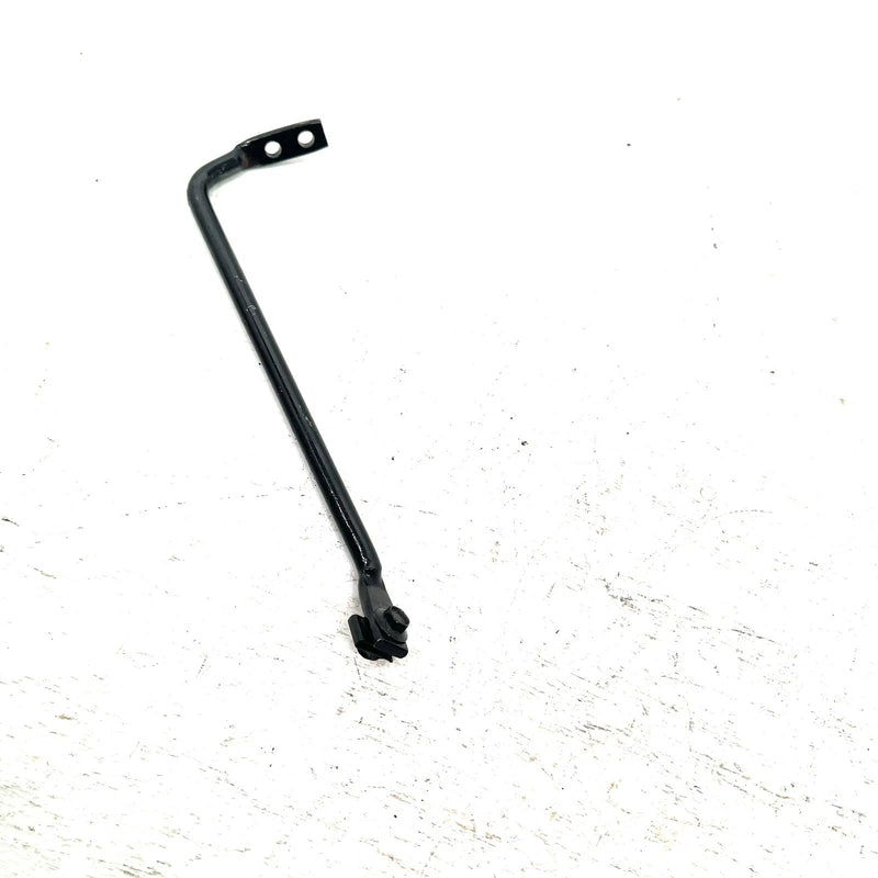 88 Honda FourTrax 300 4x4 OEM Right Rear Fender Support 80217-HC4-670 AH89