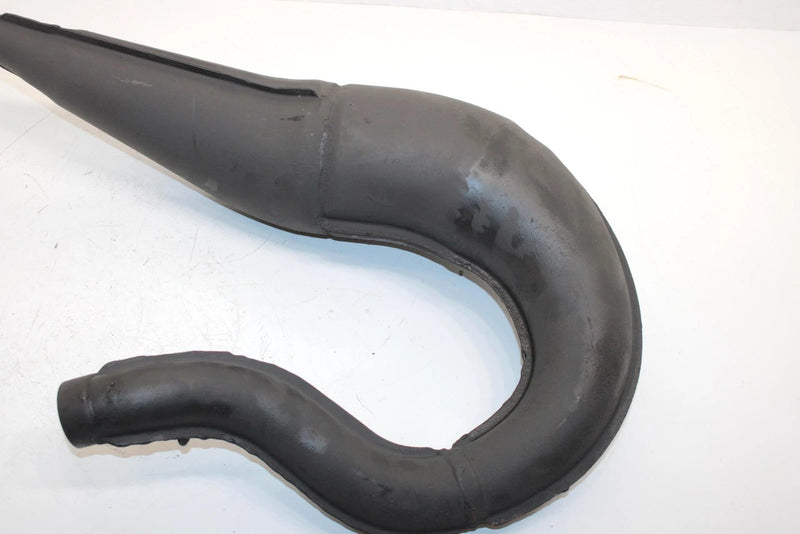 96 Arctic Cat Zrt 600 Oem Center Expansion Chamber 0712-198 SA177