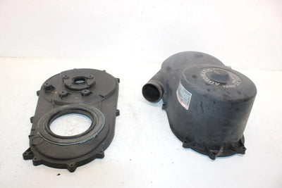 2003 Polaris Magnum 330 Oem Clutch Cover Set 2201676 2633926 AP158