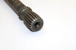 92 Polaris SL650 OEM Impeller Drive Shaft 6230066 JP1