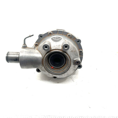 2007 Can-Am Outlander 650 4x4 XT HO EFI OEM Front Differential 703500907 AB17