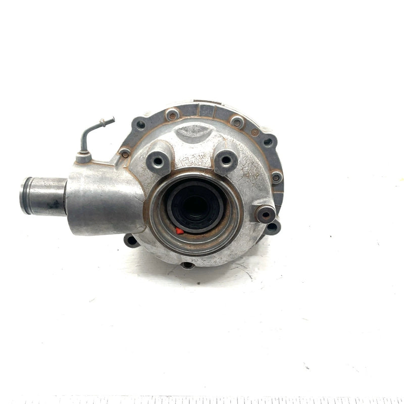 2007 Can-Am Outlander 650 4x4 XT HO EFI OEM Front Differential 703500907 AB17
