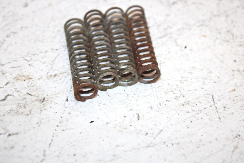 1989 89 Polaris Sport Oem Headlight Adjustment Spring Set 4032002 SP137