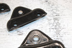 99 Arctic Cat Zr 600 Oem Front Torque Arm Mounting Bracket (4) 4 2604-159 SA19