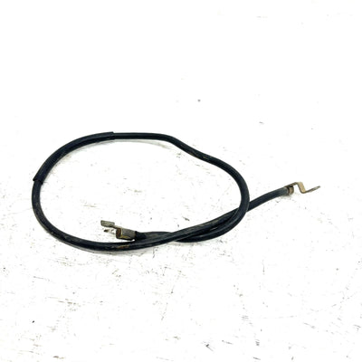 97 Honda FourTrax 300 TRX300FW 4x4 OEM Battery Ground Cable 32601-HM5-730 AH45