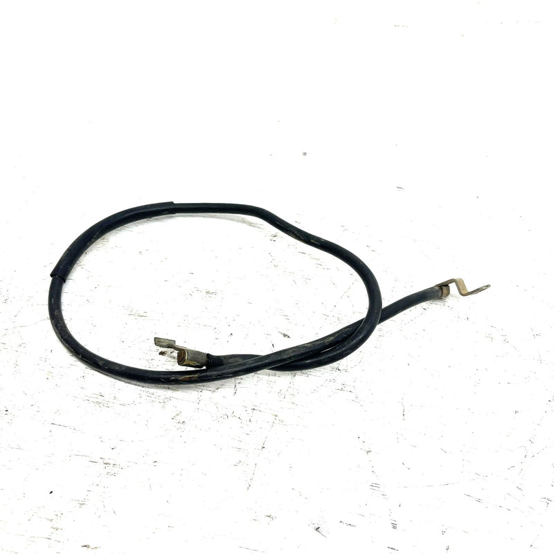 97 Honda FourTrax 300 TRX300FW 4x4 OEM Battery Ground Cable 32601-HM5-730 AH45