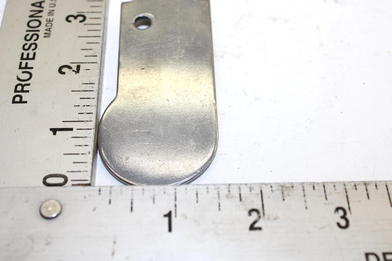 1996 Ski-doo Mxz 440 Oem Stopper Plate 512052900 Q3358