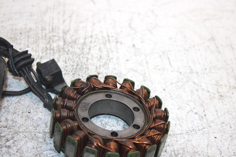 2004 Polaris Sportsman 600 Oem Stator 4010901 AP58