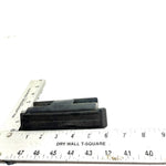 93-99 Kawasaki Bayou 400 KLF400B 4x4 OEM Handlebar Cover 14091-1148 AK32
