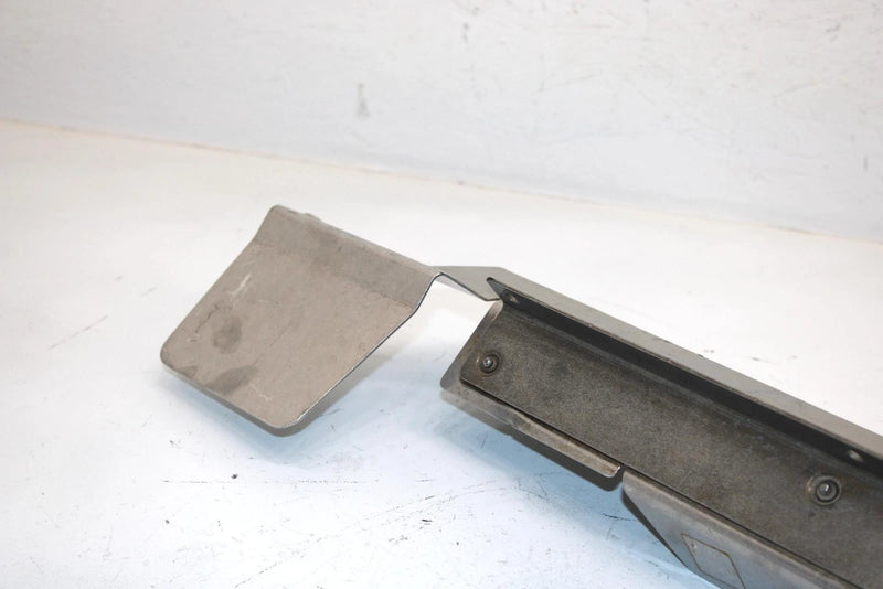19 Polaris Sportsman 570 Sp Oem Airbox Heat Shield 2636957 AP34