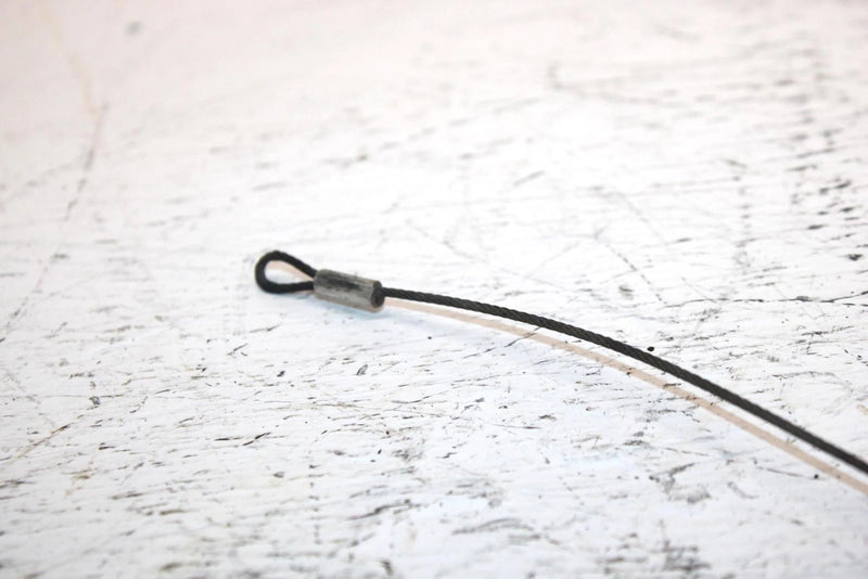 1996 Ski-doo Touring Sle 500 Oem Hood Cable 415007300 SS12