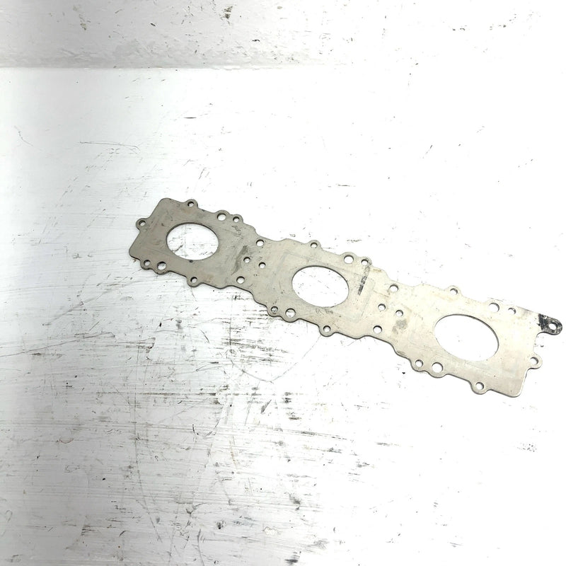 00-02 Yamaha WaveRunner GP1200 OEM Reed Valve Plate 66V-13624-00-00 JY28