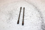 1989 Polaris 650 Oem Stud Bolt Pair 3083785 SP43