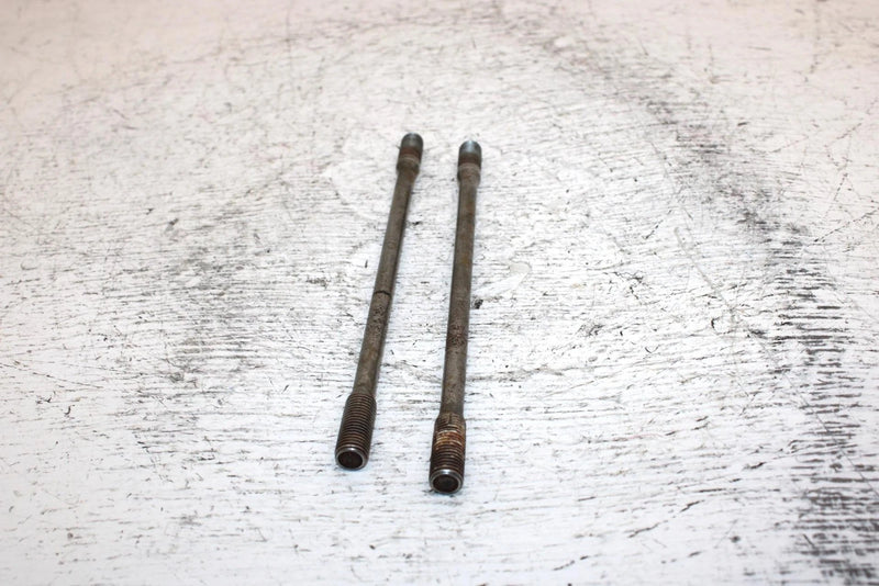1989 Polaris 650 Oem Stud Bolt Pair 3083785 SP43