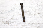 1992 Kawasaki Bayou 220 Oem Seat Latch Pin 92043-1367 AK36