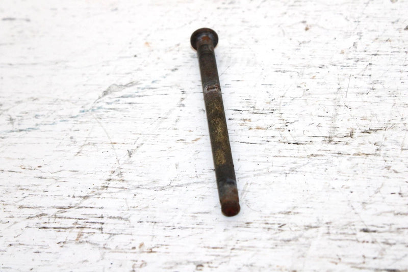 1992 Kawasaki Bayou 220 Oem Seat Latch Pin 92043-1367 AK36