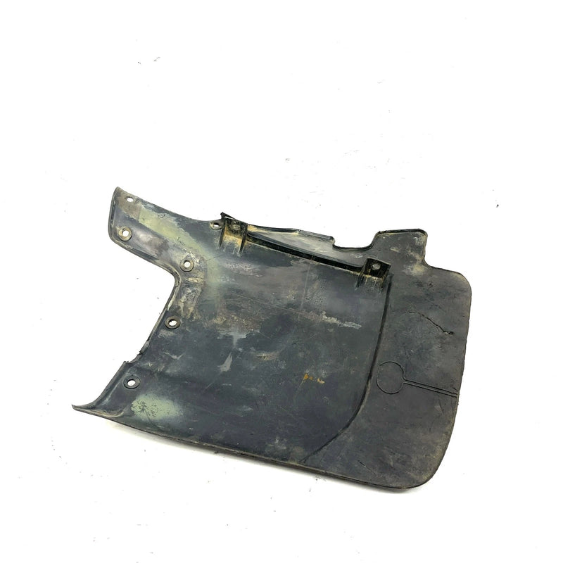 2002 Honda Rancher 350 4x4 OEM Front Right Mudguard 61863-HN5-670ZA AH47