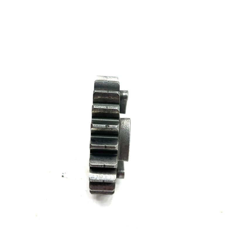 1990 Yamaha Moto 4 OEM 22T Middle Driven Gear 2VA-17583-01-00 AY51