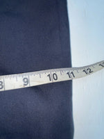 New Vintage Blue Circle S Polyester Pants #CP6729 SS-41