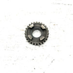 81-83 Honda ATC200 OEM 27T 5th Mainshaft Gear 23501-427-010 AH82