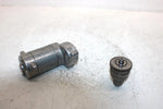 1991 Polaris Trail Boss Oem Starter Motor W/Bindex 3090034 3085393 AP92