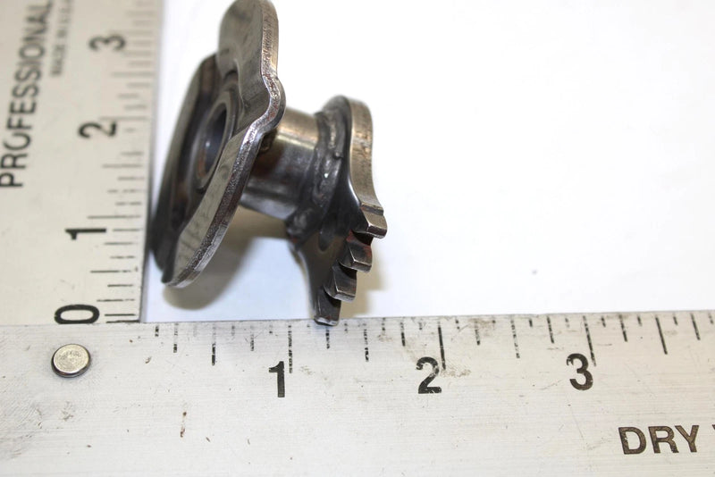 1997 Yamaha  Kodiak 400 Oem Shift Shaft Guide 1YW-18106-00-00 Q3651