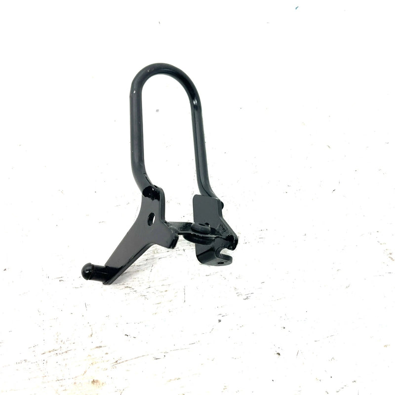 87-89 Suzuki Quadrunner 300 LT300E 2x4 OEM Footrest Guard 43590-41B00 AS36