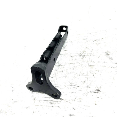 1994 Yamaha Timberwolf 250 YFB250 OEM Left Foot Peg 3JM-27411-01-00 AY56