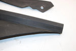 07 Arctic Cat F5 Lxr Efi Oem Rear Filler Panel Set 4606-728 4606-729 SA59