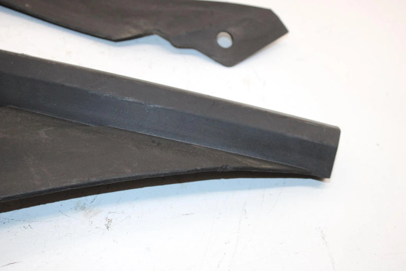 07 Arctic Cat F5 Lxr Efi Oem Rear Filler Panel Set 4606-728 4606-729 SA59