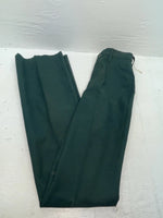 New Vintage Green Dickson Jenkins Polyester Pants #5509 3A-56