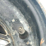 99-00 Polaris Sportsman 335 OEM Front Wheel Rim  1520175-486 AP249